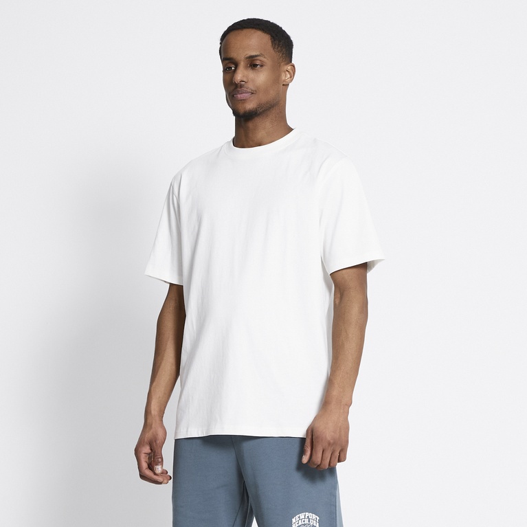 Printed t-shirt "West"